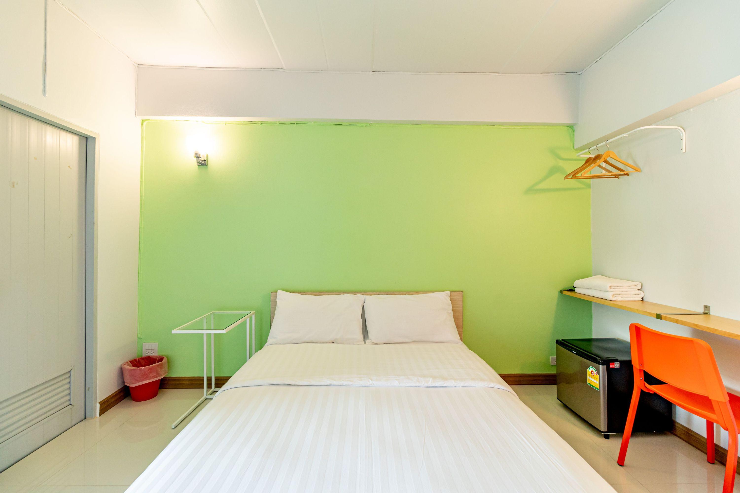 Living Naraa Place Bangkok Exterior foto