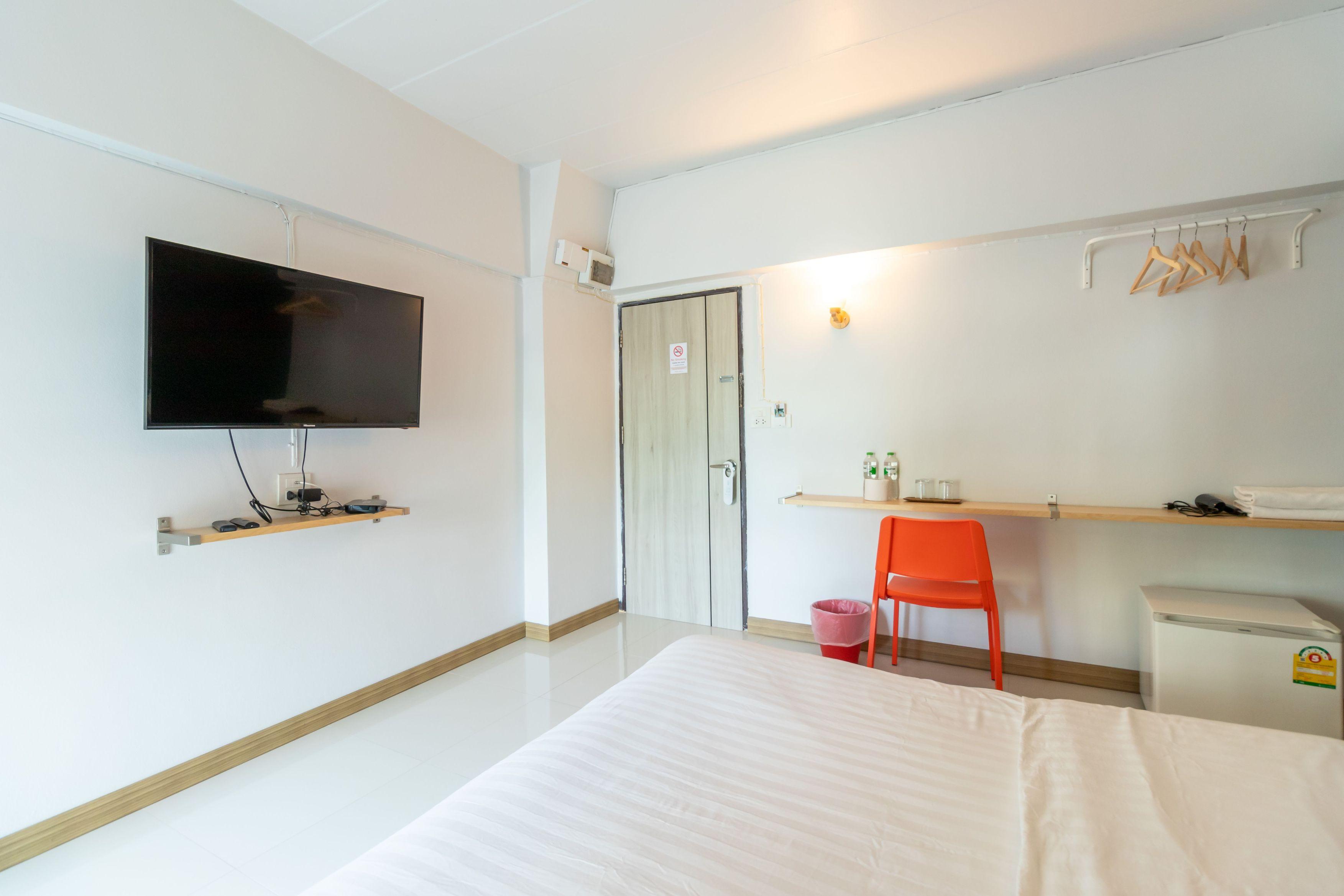 Living Naraa Place Bangkok Exterior foto